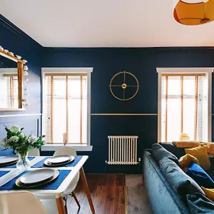 Retreat Apartment